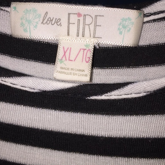 T-shirt Dress - Picture 3 of 3